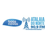 Capa da Boas Novas