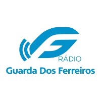 Capa da Rádio Guarda dos Ferreiros