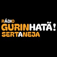 Capa da Rádio Gurinhatã Sertaneja
