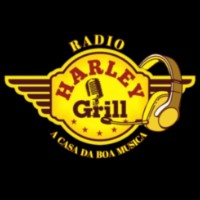 Capa da Rádio Harley Grill Top Hits