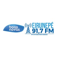 Capa da Boas Novas