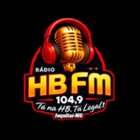 Capa da Rádio HB FM