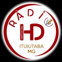 Capa da Rádio HD