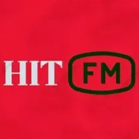 Capa da Rádio Hit FM