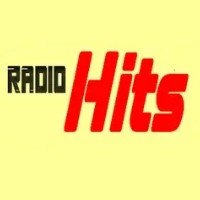 Capa da Radio Hits