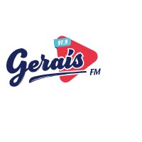 Capa da Gerais FM