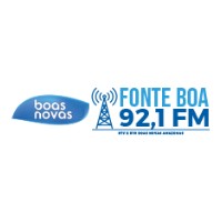 Capa da Boas Novas