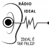 Capa da Rádio Ideal