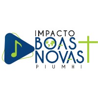 Capa da Rádio Impacto Boas Novas