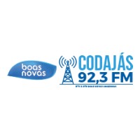 Capa da Boas Novas