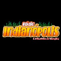 Capa da Rádio Indianópolis