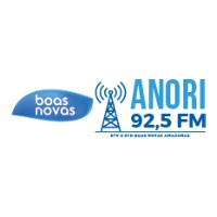Capa da Boas Novas