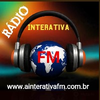 Capa da Rádio Interativa FM