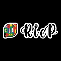 Capa da Rádio Internacional em Português