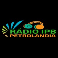 Capa da Rádio IPB Petrolândia