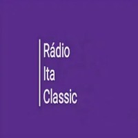 Capa da Rádio Ita Classic