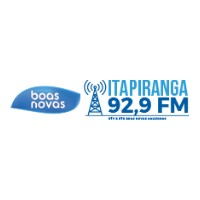 Capa da Boas Novas