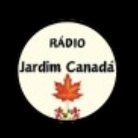 Capa da Rádio Jardim Canadá