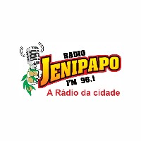 Capa da Rádio Jenipapo FM