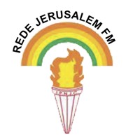 Capa da Rádio Jerusalém FM
