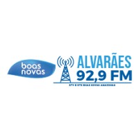 Capa da Boas Novas