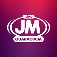 Capa da Rádio JM Guaraciaba