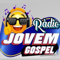 Capa da Rádio Jovem Gospel