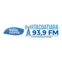 Capa da Boas Novas