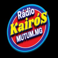 Capa da Rádio Kairós