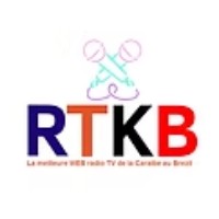 Capa da Rádio Kreyol Brezil