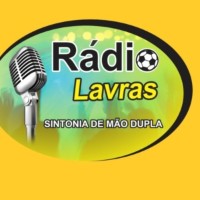 Capa da Rádio Lavras