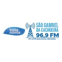 Capa da Boas Novas