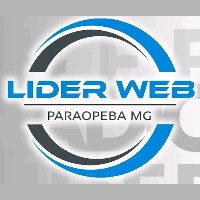 Capa da Rádio Líder Web Paraopeba