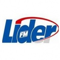 Capa da Rádio LiderSom
