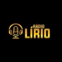 Capa da Rádio Lírio