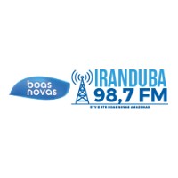 Capa da Boas Novas