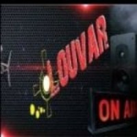 Capa da Rádio Louvar