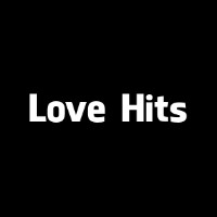 Capa da Rádio Love Hits