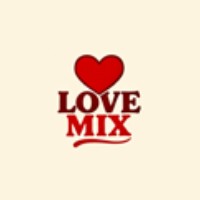 Capa da Rádio Love Mix