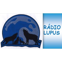 Capa da Rádio Lupus Brasil