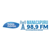 Capa da Boas Novas