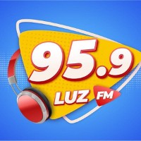 Capa da Luz FM