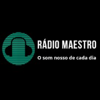 Capa da Rádio Maestro