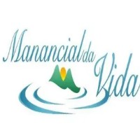 Capa da Rádio Manancial Da Vida