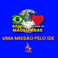 Capa da Rádio Mãos Unidas Nanuque