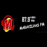 Capa da Rádio Maravilhas FM