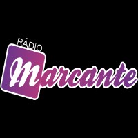 Capa da Rádio Marcante