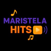 Capa da Rádio Maristela Hits