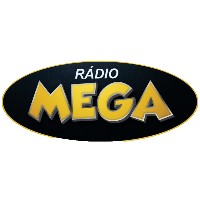 Capa da Rádio Mega FM