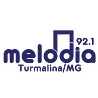 Capa da Rádio Melodia FM
